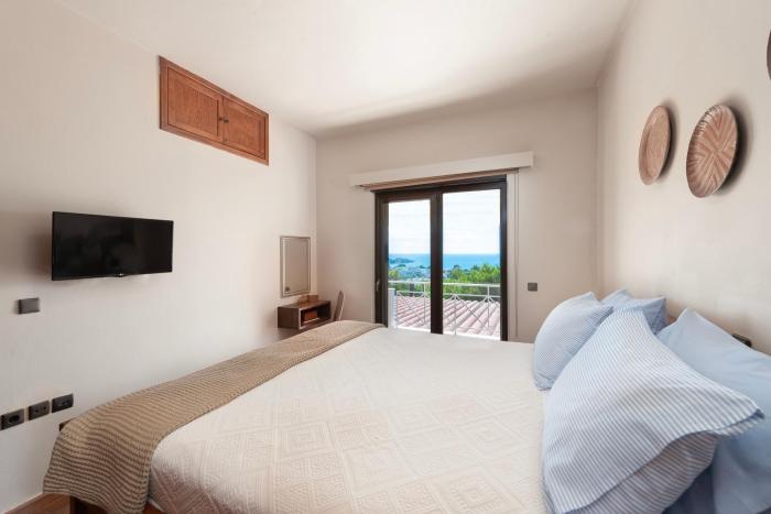 Blue Vision Luxury House