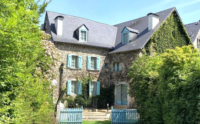 Le Mouton Bleu