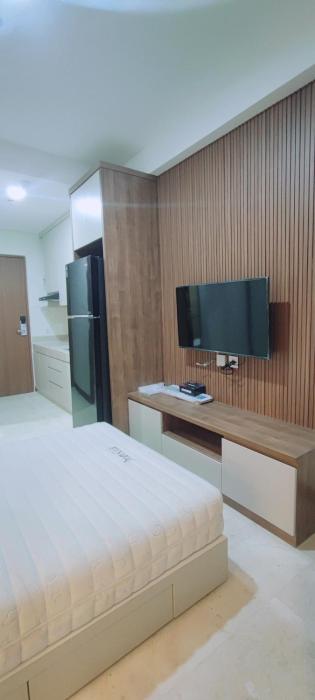 Smart Studio - BResidences ICE BSD