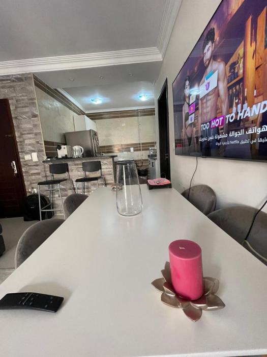 The Palm Haven ,Madinaty