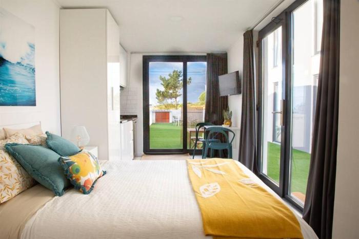 Presente Haven Studio - walk to reserve & town