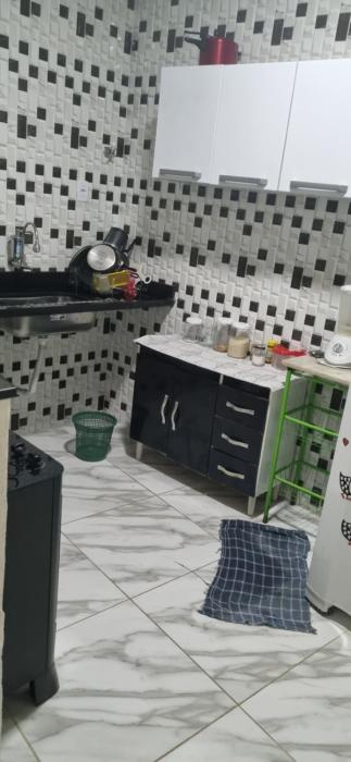 Gleidson apartamento