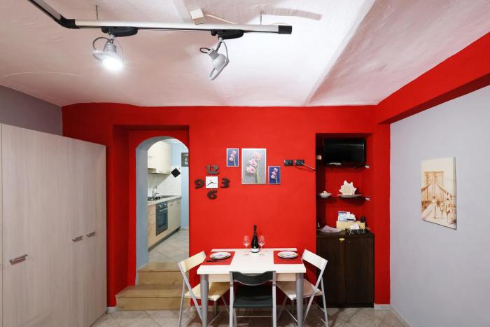 Casa vacanze Re Cit Diano dAlba