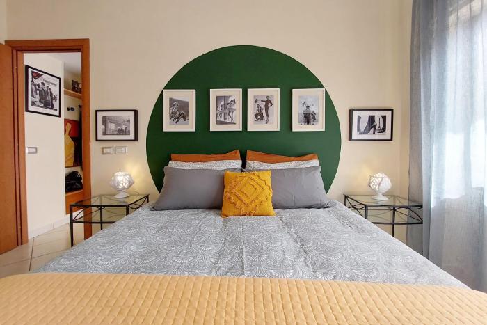 Rome Family Comfort Hub