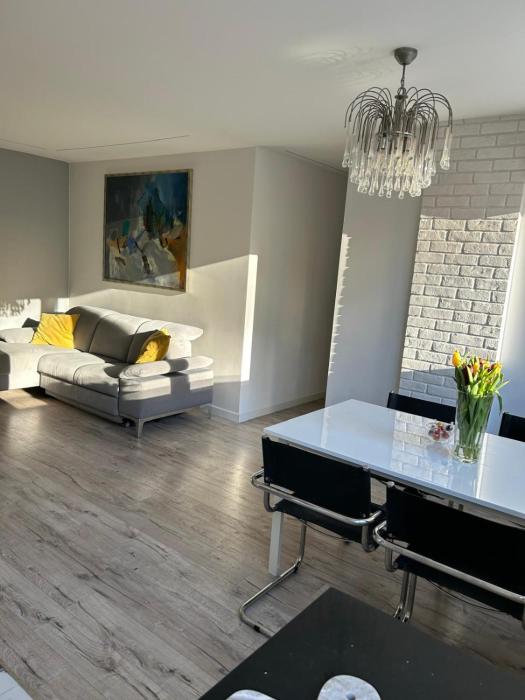 Old Town - Trebacka Apartment