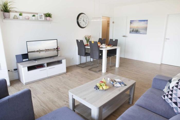 Quartier Hohe Geest 24