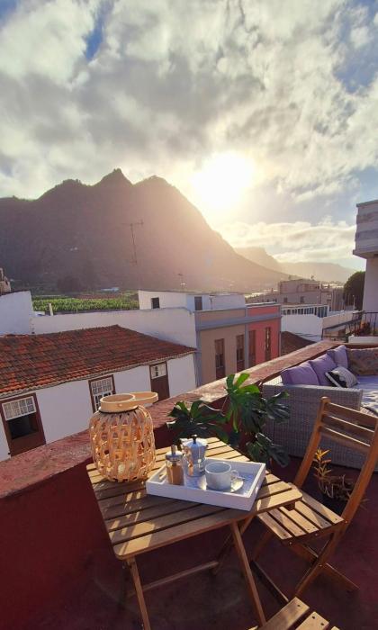 Buba&Go Apartments