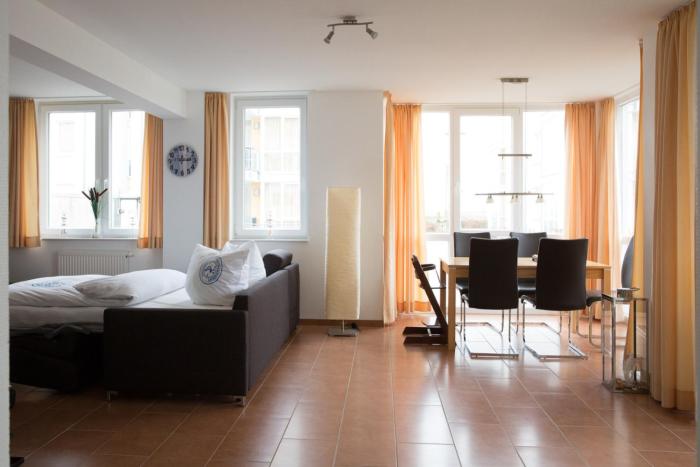 Möwennest 3 - Großenbrode