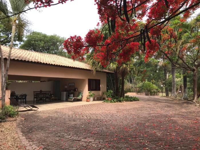 Loft em chácara Espírito Santo