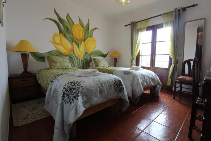 Quarto Tulipa