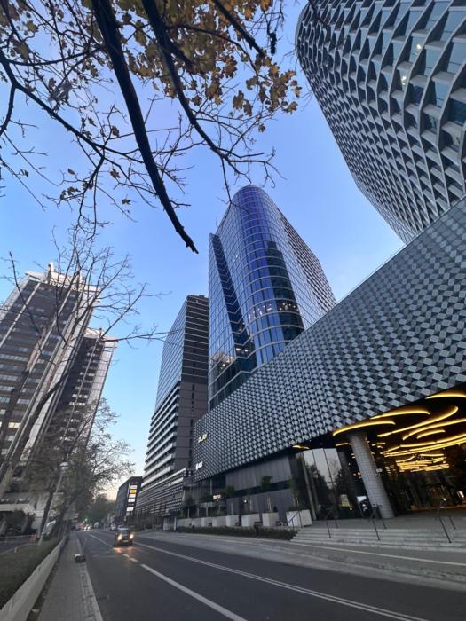 Apartament Trzy Wieże, Free parking, Self check-in, Katowice