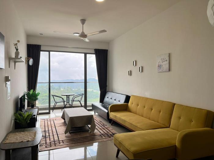 Ammara homestay @ Palas Horizon kea Farm
