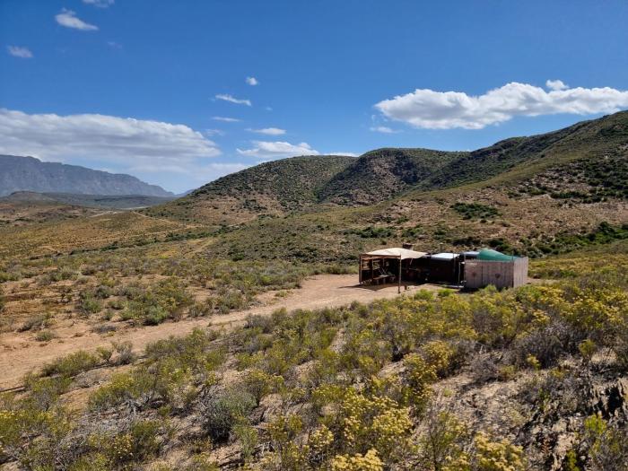 Cowboys Hill Private 4x4 Campsite