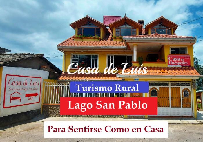Casa de Luis
