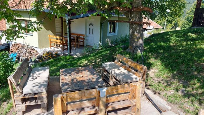 Nacionalna kuca Krstojevic