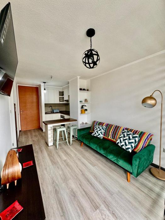 Acogedor Depto La Serena