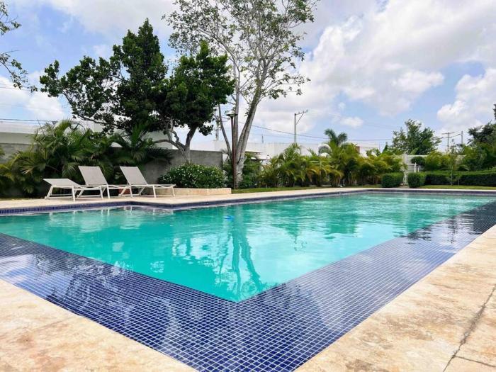 Delightful home in Punta Cana