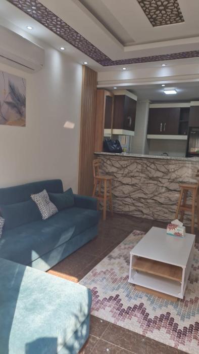 studio in regents park new cairo