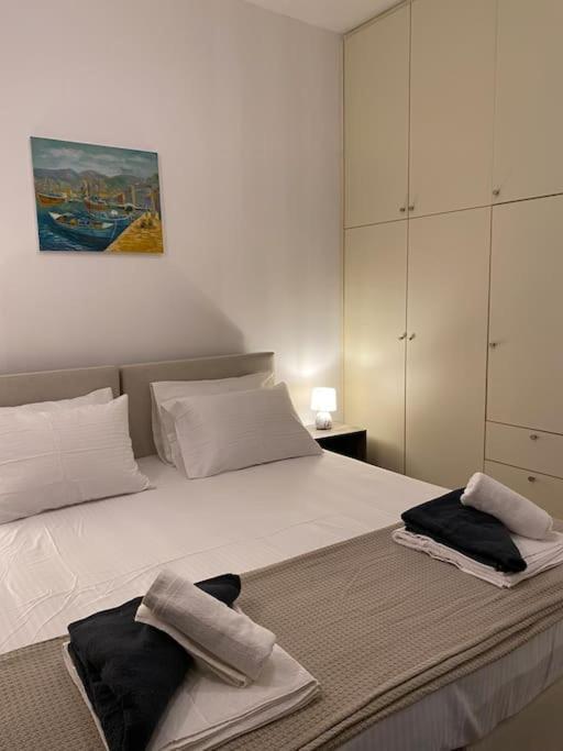 Be Crete - Zen apartment 2 rooms