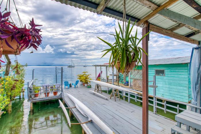 Saigon Bay Bed & Breakfast