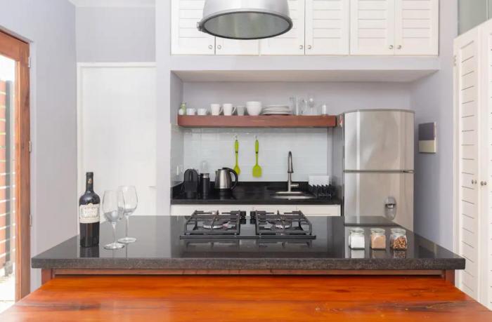 Cozy apartment Tulum