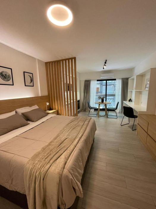 Monoambiente Borges Palermo Soho