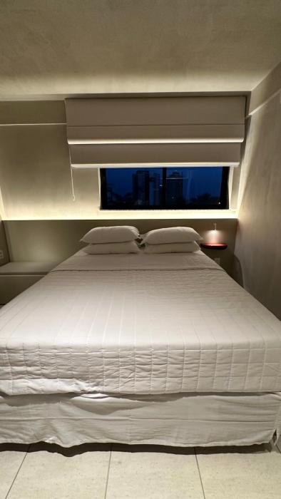 Loft 2 Edf Celita Franca Executive Hotel