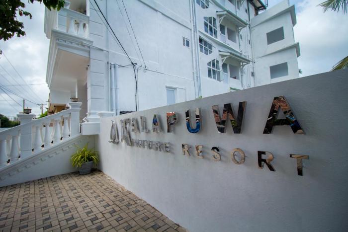 Kalapuwa Nature Resort