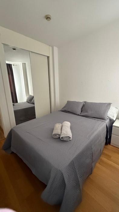 Plenilunio suite deyanira wanda ifema