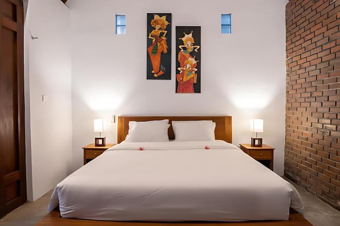 Gardenia House Bali