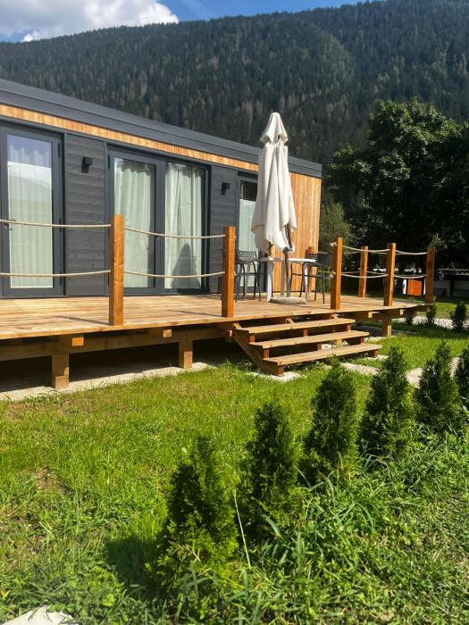 Sarca Lodge Val Rendena