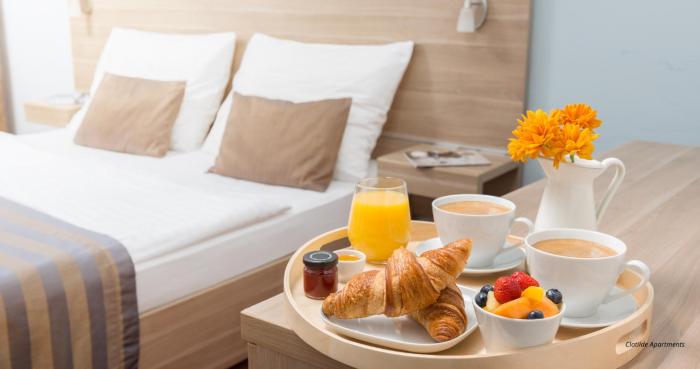 Clotilde Superior Apartment Milan