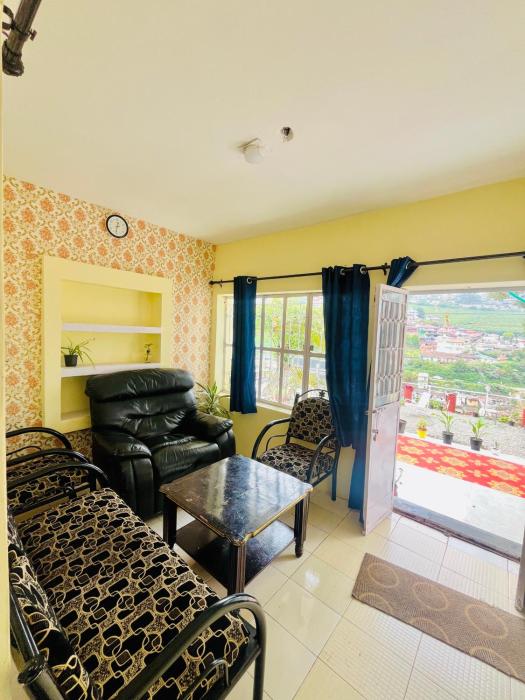 Violet Residency Ooty