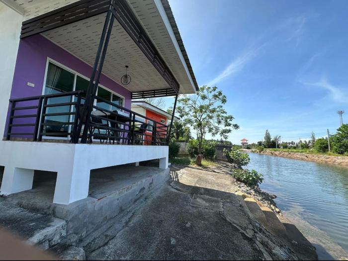 โรงแรม ทิพย์บุรี ริเวอร์ไซด์