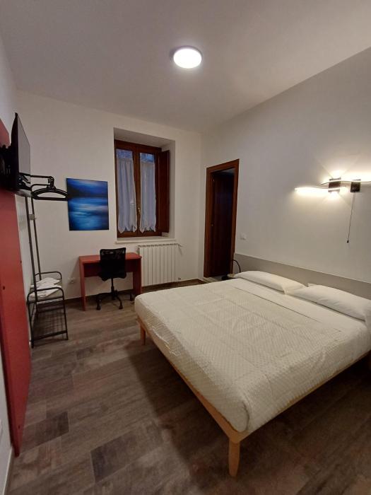 Arco dei Pittori 2- Affitti Brevi Italia