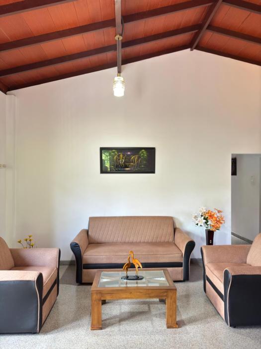 SOHA Residency
