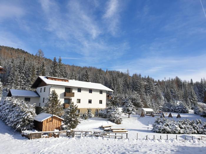 Ferienhaus Schäfer - Apartments - Wintersports - Family holiday - Holiday with your dog - Rural & Scenic