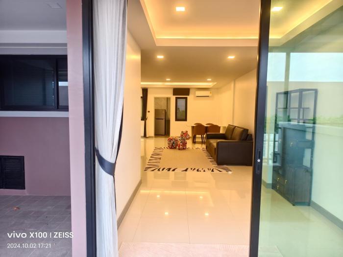 Dj三卧联排别墅