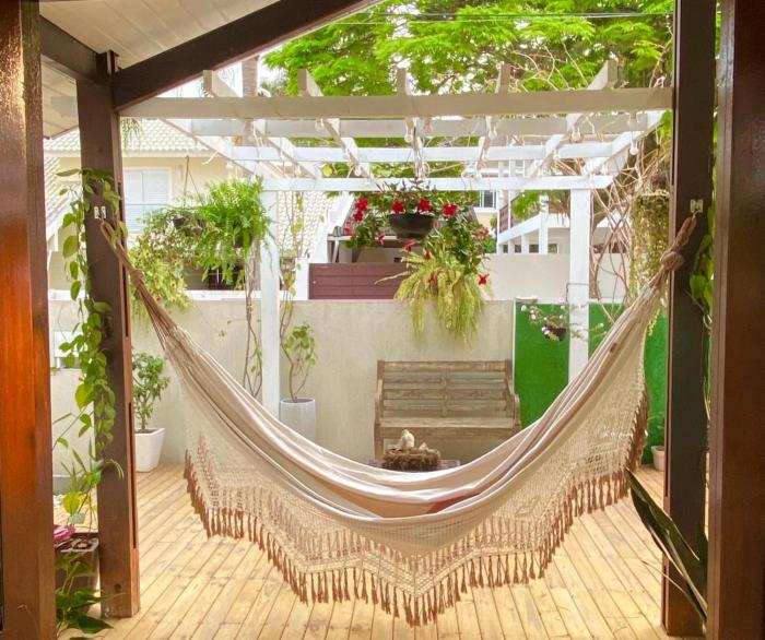 Casa Madre Hostel e Cowoking Feminino