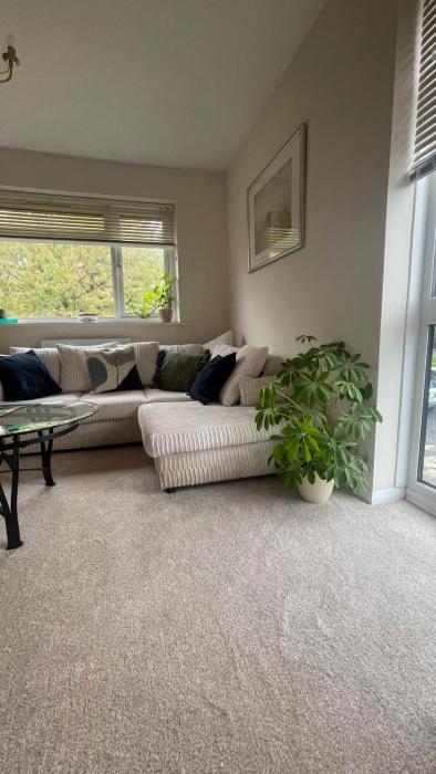 Entire Home with Private Entrance