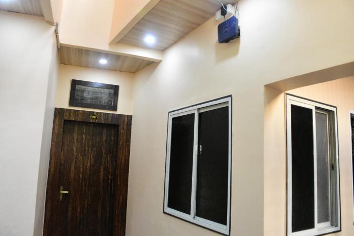 Hotel Shree Narayan Palace