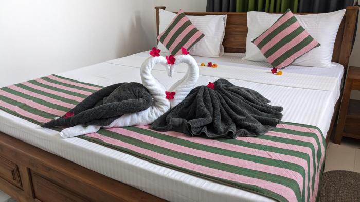 Star Beach Villa