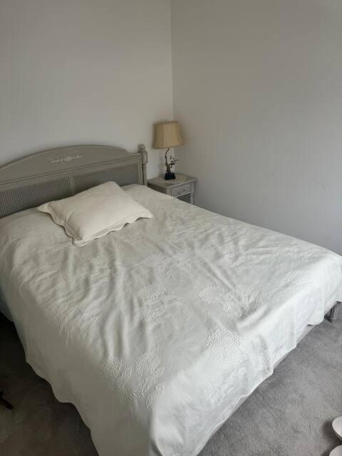 Chiswick Private Bedroom