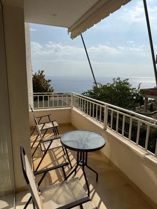 Natali Apartments