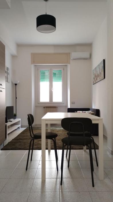 Roma Metro Camillo Porzio