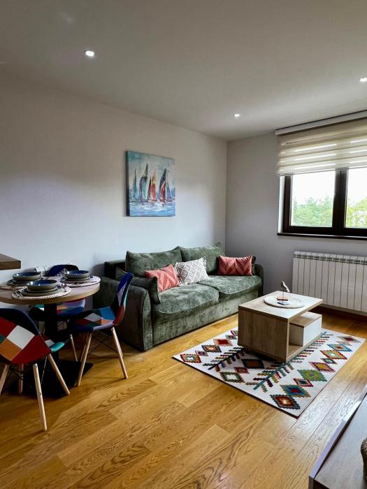 Vila Pahulja 26 Vip Casa