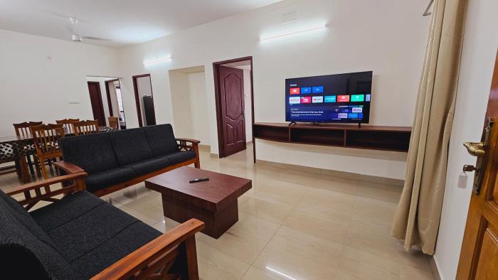 Chippy Apartments No 56