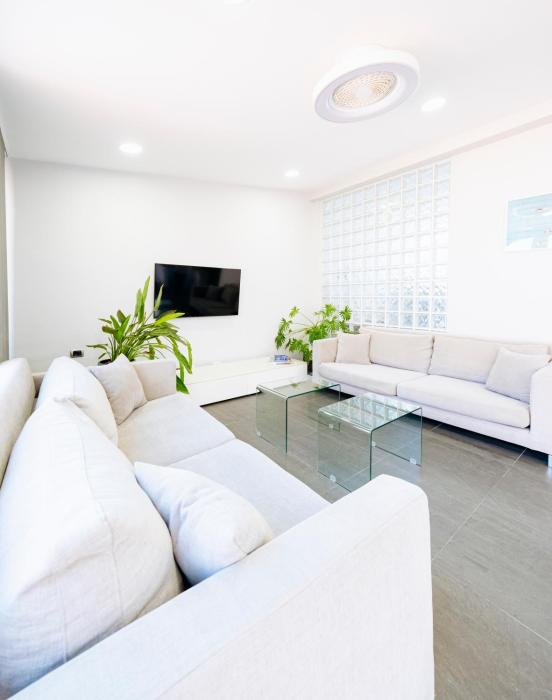 Holiday Home El Médano