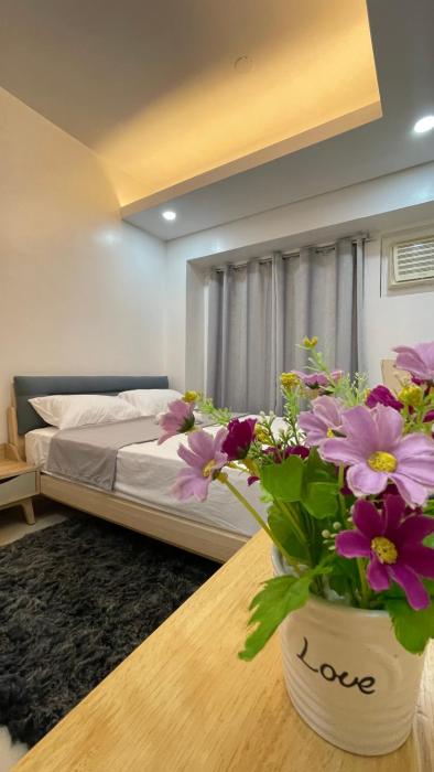 Cozy Condo Beacon Tower Makati