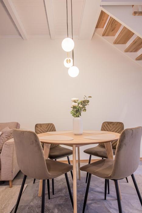 Lai Residence Apartment 1